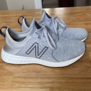 New Balance Fresh Foam Cruz1 running shoes